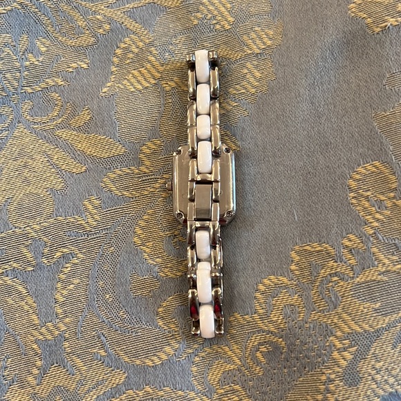 Silver Chanel Watch - Picture 2 of 4